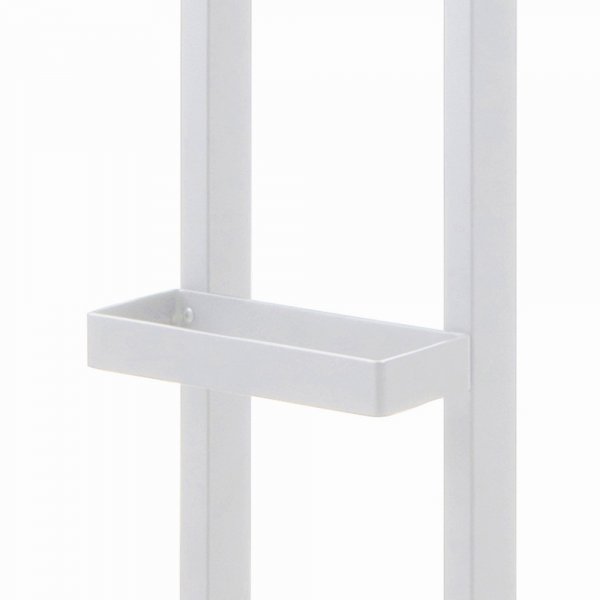 Vinson kl�dh�ngare - Vit