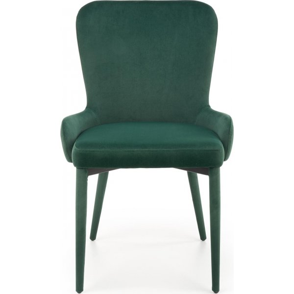 Chaise de salle  manger Cadeira 425 - Vert
