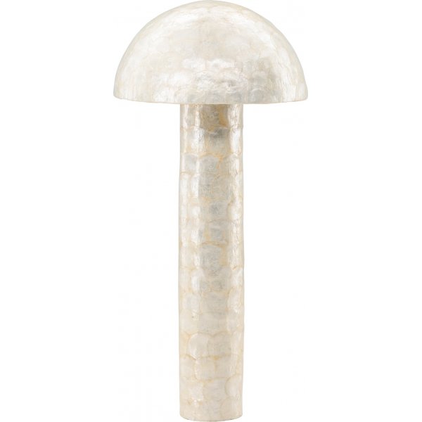 Lindön golvlampa - Ljusgrå Lindön golvlampa - Ljusgrå