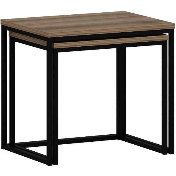 Vera satsbord - Valnt