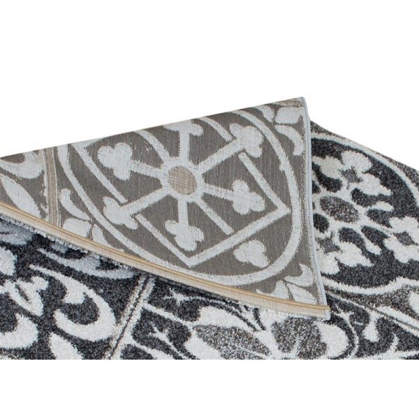 Maskinvvd matta Vere - Gr