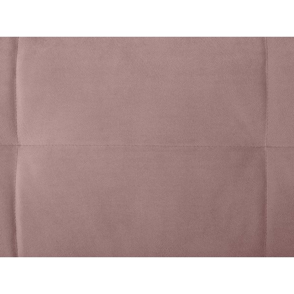 Canap-lit 3 places Lango - Violet