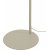 Lampadaire Crs - Beige