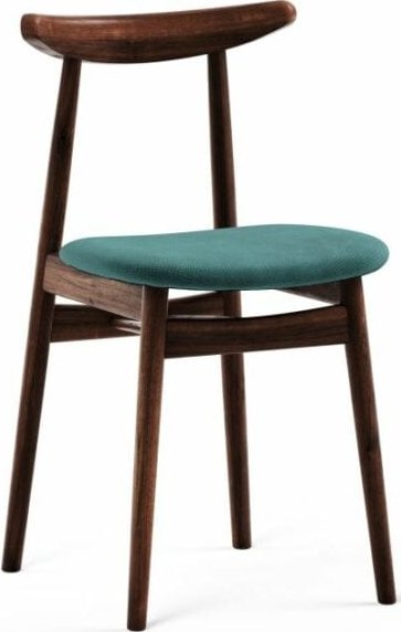 Finn matstol - Valfri färg på klädsel och stomme Finn matstol - Valfri färg på klädsel och stomme