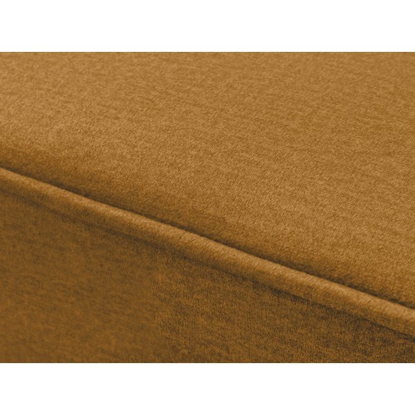 Pouf Milo - Jaune Pouf Milo - Jaune