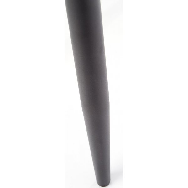 Chaise de salle  manger Cadeira 368 - Gris