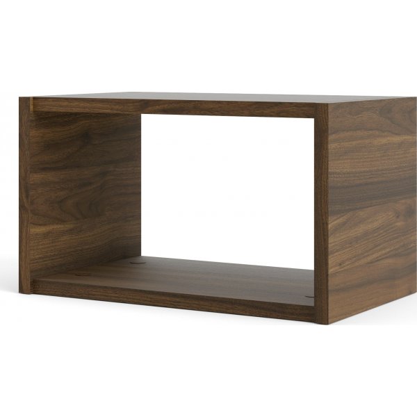 Roomers vägghylla - Valnöt Roomers vägghylla - Valnöt