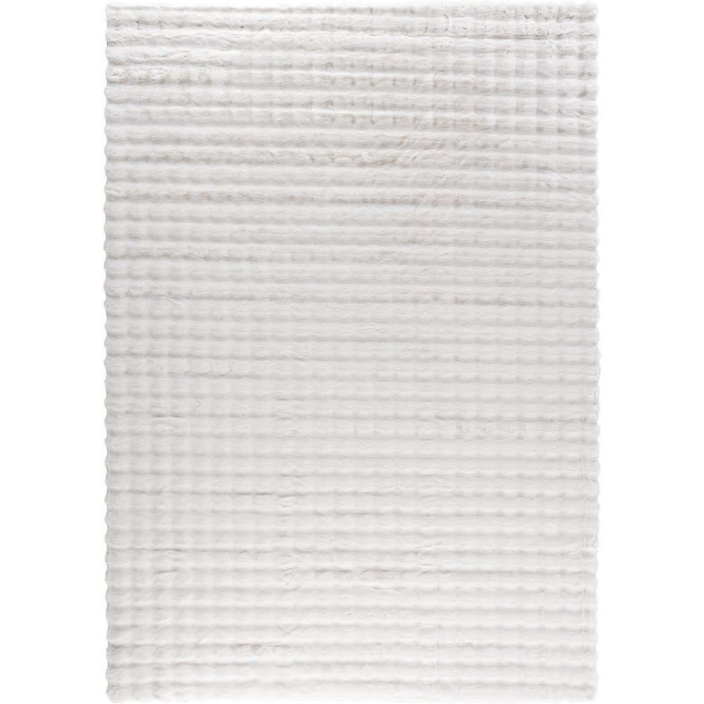 Novis matta 160x230 cm - Vit