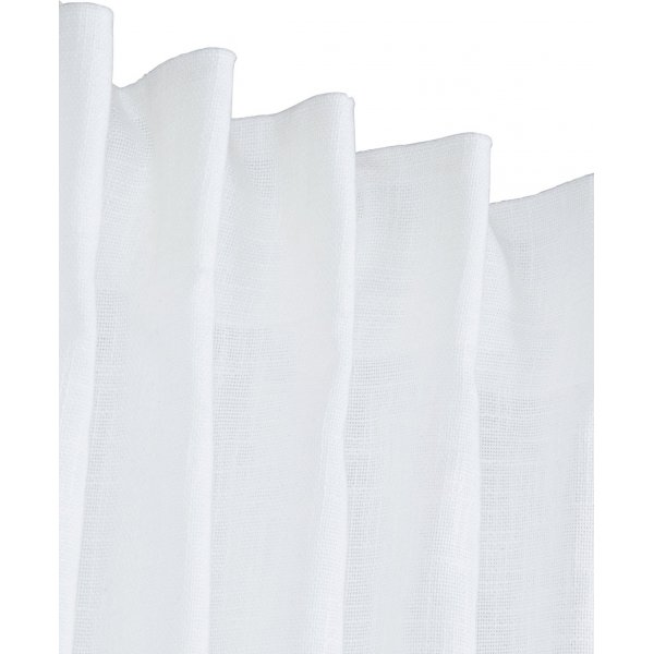 Harper gardin 2-pack 2 x 140 x 280 cm - Offwhite Harper gardin 2-pack 2 x 140 x 280 cm - Offwhite