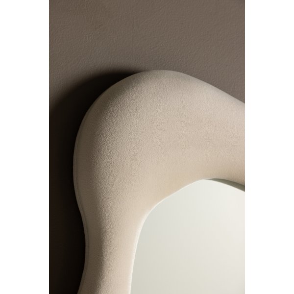 Louisville spegel - Beige Louisville spegel - Beige