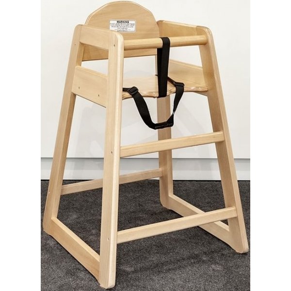 Kiddy barnmatstol - Valfri färg Kiddy barnmatstol - Valfri färg