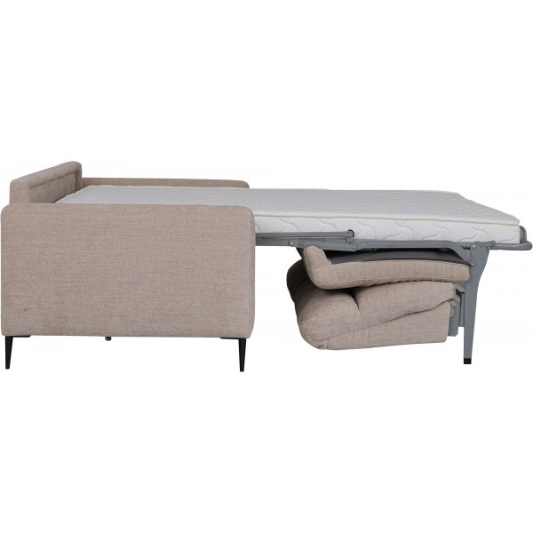 Canap-lit, avant, beige - Hoven
