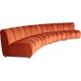 Carmine hrnsoffa - Orange