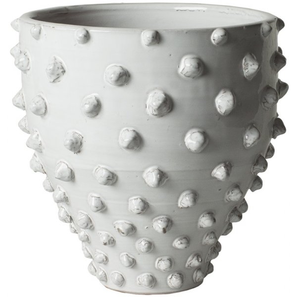Kruka Myrra PH012010 - Blank vit