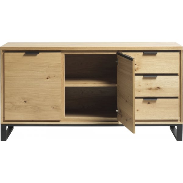 Livia eksknk monterad