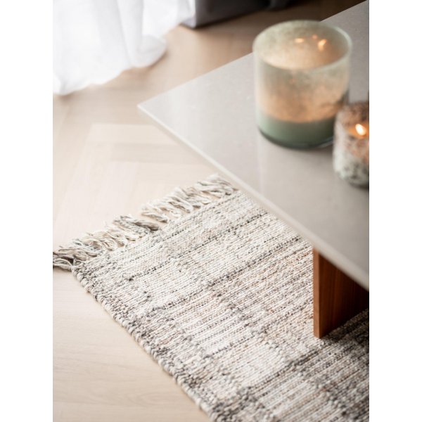 Tapis Ralph - Sable Tapis Ralph - Sable