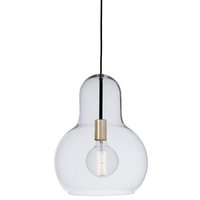 Living taklampa - Antikt glas Living taklampa - Antikt glas