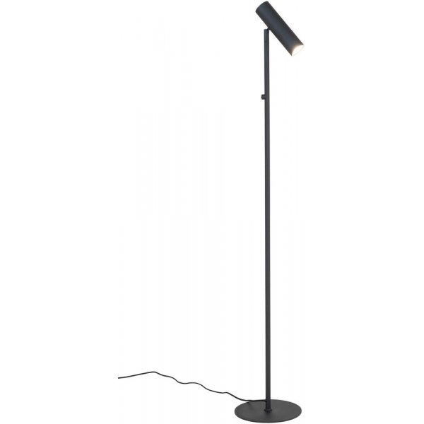 Lampadaire Paris - Noir Lampadaire Paris - Noir