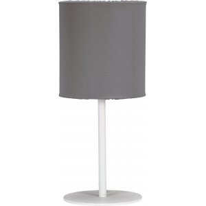 Agnar bordslampa för utomhusbruk - Brun/vit - 57 cm