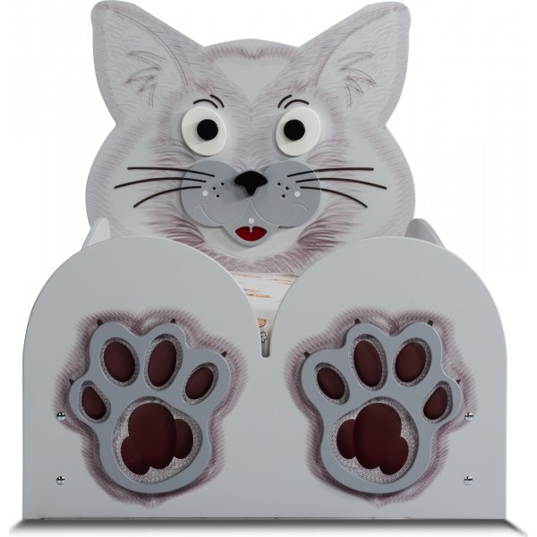 Katt barnsäng - Valfi storlek! Katt barnsäng - Valfi storlek!