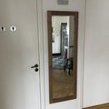 Kundbild Lerum spegel 150 cm - Ek: Jättenöjd!