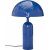 Lampe de table Carter - Bleu - 45 cm