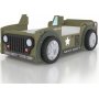 Jeep Army - Bilsng - 90 x 190 cm