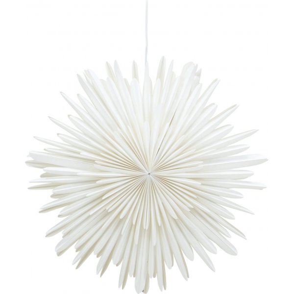 Sälen adventsstjärna 60 cm - Vit Sälen adventsstjärna 60 cm - Vit