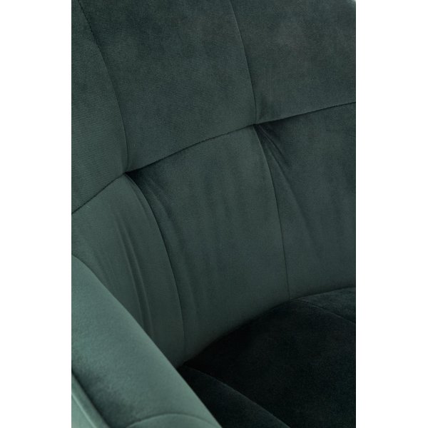 Fauteuil Cadeira 377 - Vert