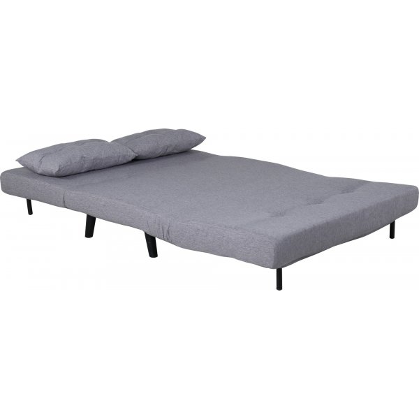 Barsa 2-sits bddsoffa - Gr