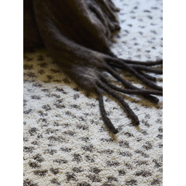 Kirk matta - Offwhite