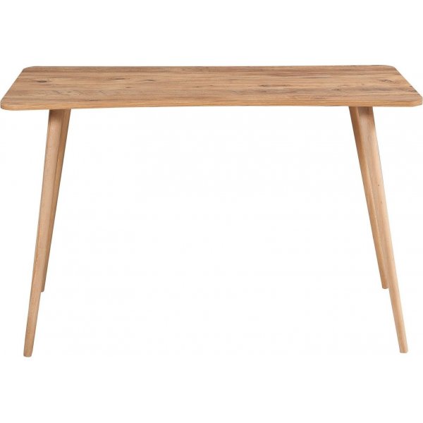 Skrivbord 120x60 cm - Fabio Skrivbord 120x60 cm - Fabio