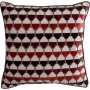 Macy kuddfodral 50 x 50 cm - Multi