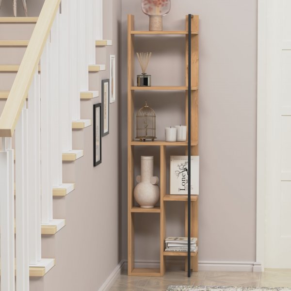 Sembol bokhylla - Ek Sembol bokhylla - Ek