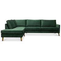 Blues XL soffa med öppet avslut vänster - Valfri färg Blues XL soffa med öppet avslut vänster - Valfri färg