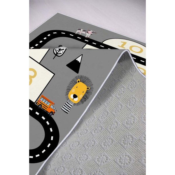 Hermitage 474 vloerkleed