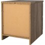 Naia sngbord 2 - Tryffel