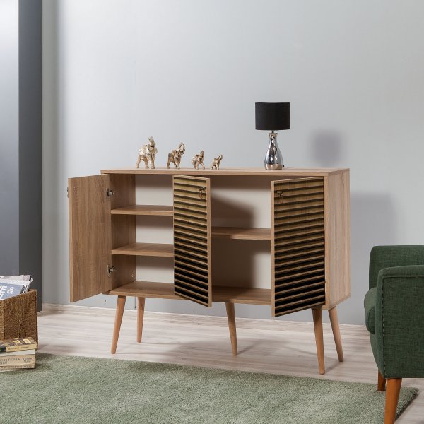 Mega 220 sknk - Sonoma ek