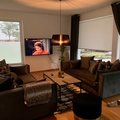 Kundbild Shanghai soffbord - Cementimitation (120|60|45): Coffee table that blend with...