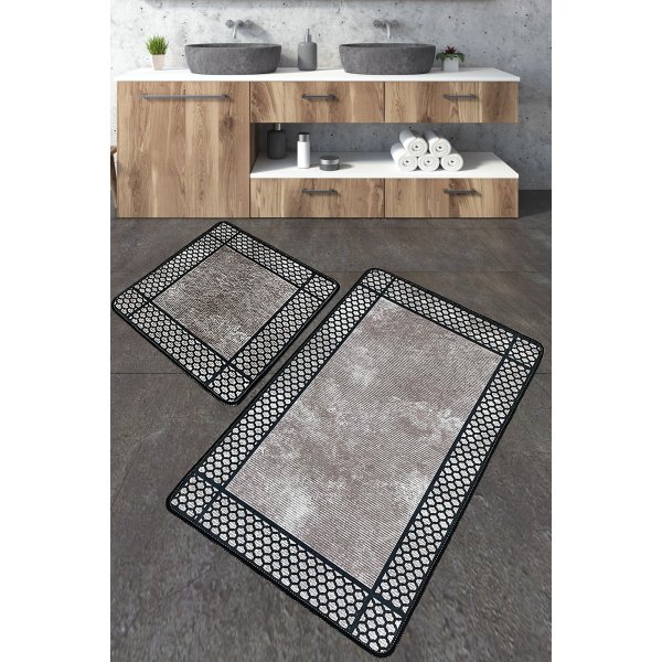 Beja badkamerkleed Beja badkamerkleed