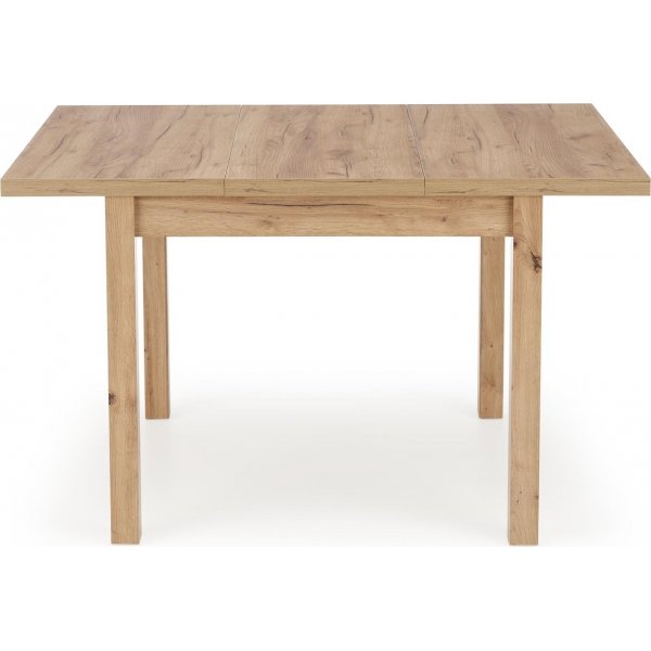 Table à manger Callahan 90-125 x 90 cm - Chêne artisanal Table à manger Callahan 90-125 x 90 cm - Chêne artisanal