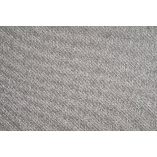 Linden divansoffa v�nster - Ljusgr�