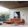 Hollywood divansoffa - Orange