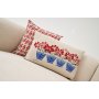 Linden mini divansoffa vnster - Cream