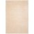 Ryamatta Jasmin Natur - 140x200 cm