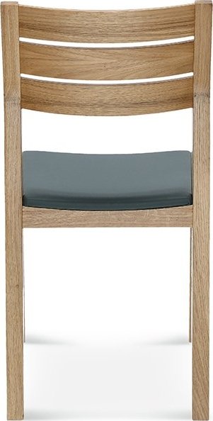 Chaise de salle à manger Lennox - Couleur optionnelle du cadre et du rembourrage Chaise de salle à manger Lennox - Couleur optionnelle du cadre et du rembourrage