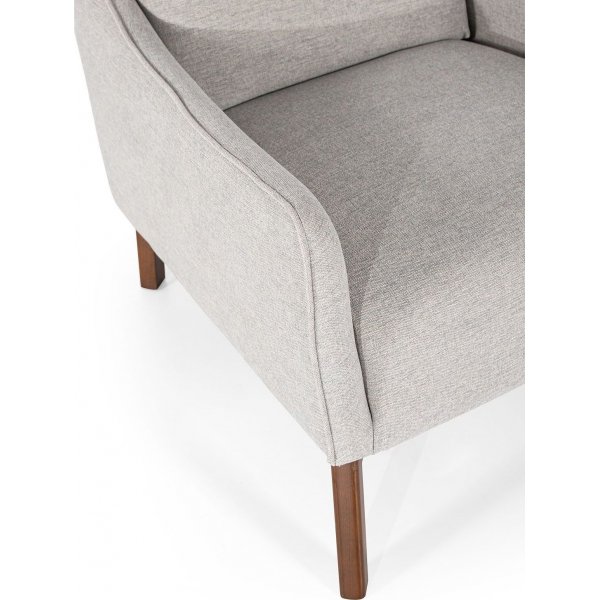 Nemo fåtölj - Ljusgrå Nemo fåtölj - Ljusgrå