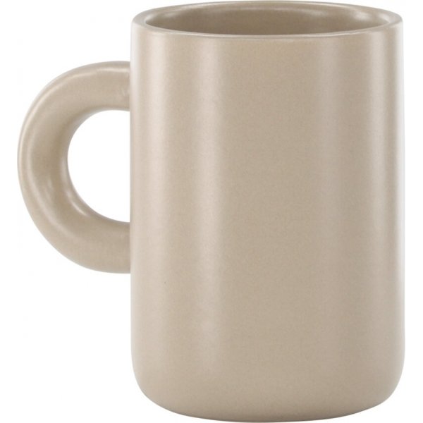 Active kaffekopp Ø7 cm - Beige Active kaffekopp Ø7 cm - Beige