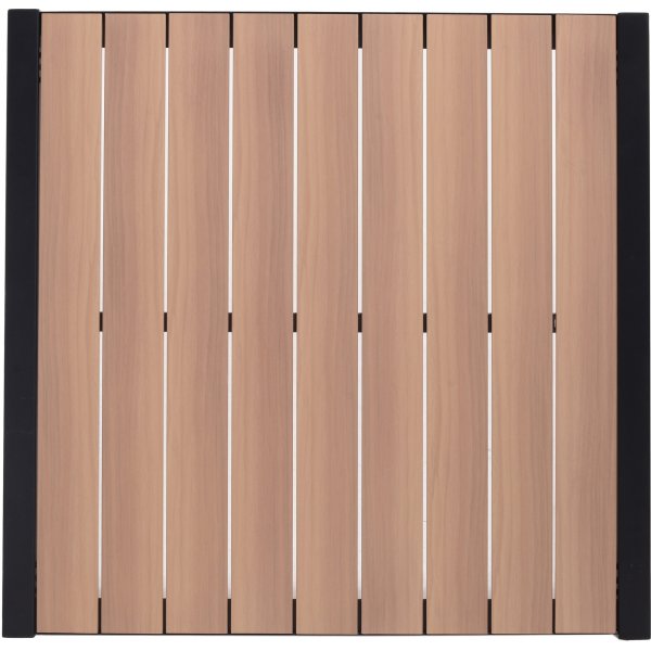 Salon Panama groupe 1 - Noir Salon Panama groupe 1 - Noir