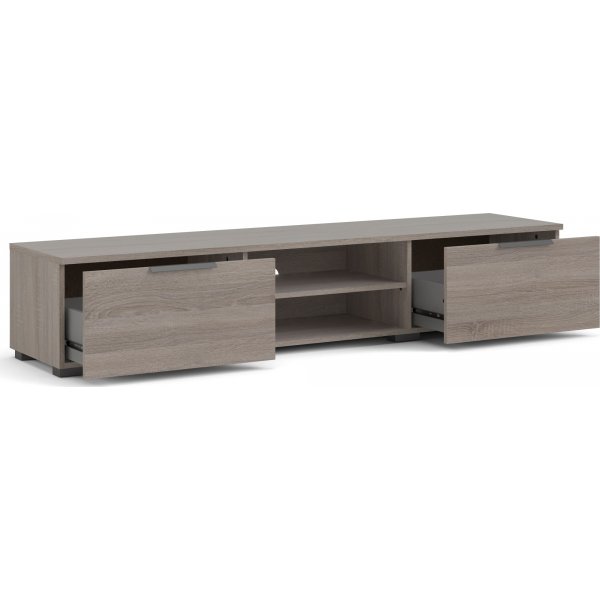 Banc média match 3 - Truffe Banc média match 3 - Truffe